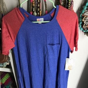 NWT LuLaroe Carly XS Dress